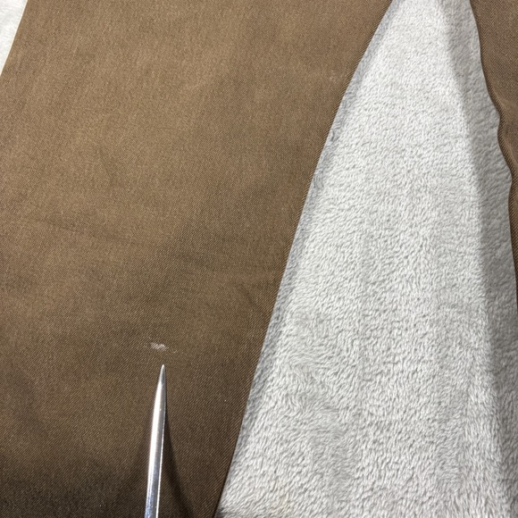 Abercrombie Fitch Jeans Womens 35 20R Pants The 90s Straight Ultra High Rise NWT - Picture 16 of 16